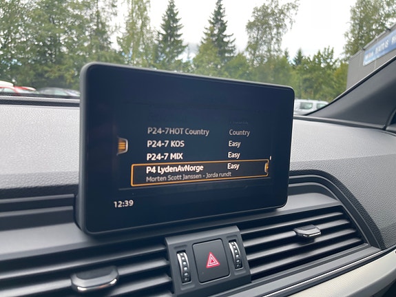 Audi Q5 23 of 30