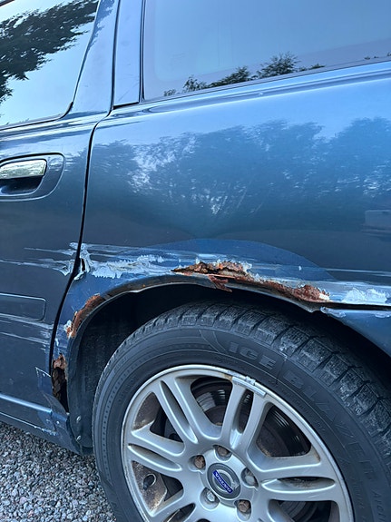 Volvo V70 6 of 25
