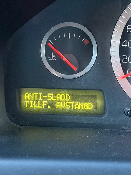 Volvo V70 25 of 25