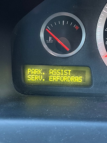 Volvo V70 24 of 25