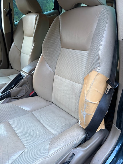 Volvo V70 19 of 25