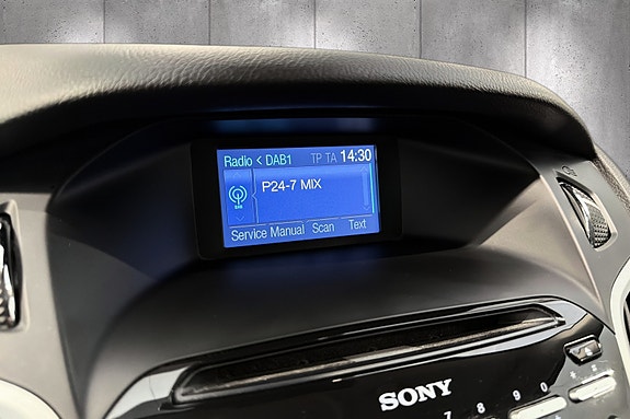 Ford Focus 17 of 18