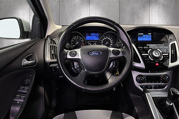 Ford Focus 10 of 18