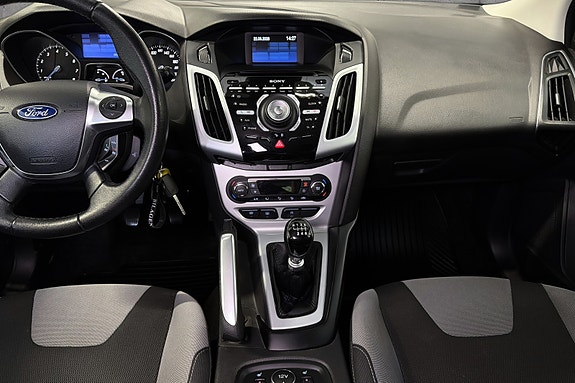 Ford Focus 13 of 18