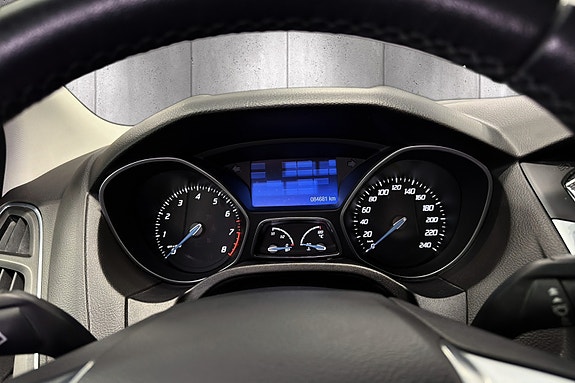 Ford Focus 15 of 18