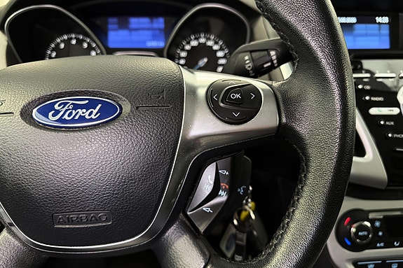 Ford Focus 11 of 18