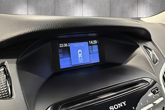 Ford Focus 16 of 18