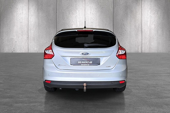 Ford Focus 4 of 18