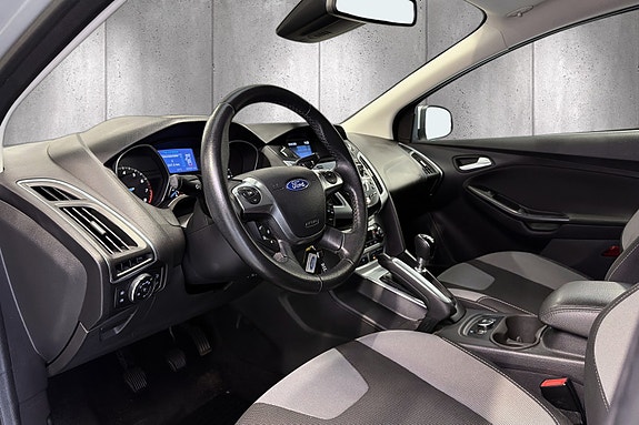 Ford Focus 7 of 18