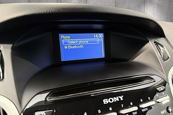 Ford Focus 18 of 18