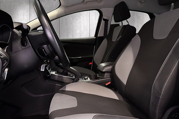 Ford Focus 6 of 18