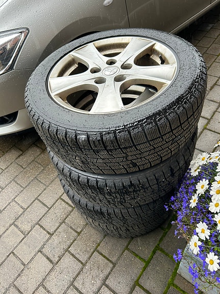 Toyota Auris 11 of 11