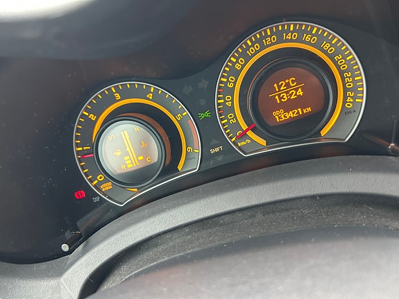 Toyota Auris 5 of 11