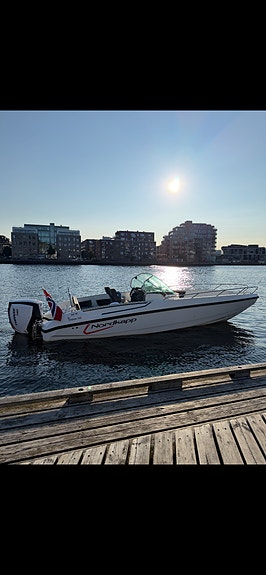 Nordkapp 705 enduro 2 of 9