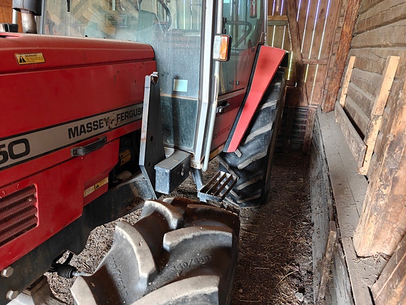 Massey Ferguson 3050 7 of 26
