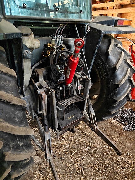 Massey Ferguson 3050 20 of 26