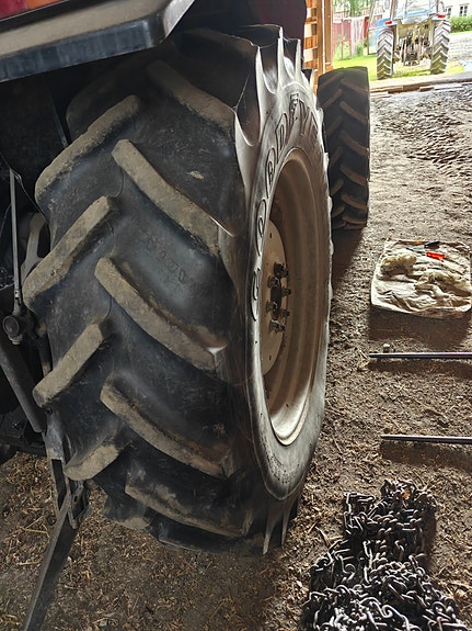 Massey Ferguson 3050 21 of 26