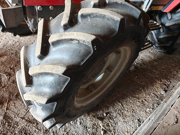 Massey Ferguson 3050 24 of 26