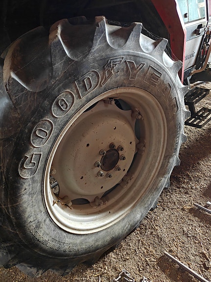 Massey Ferguson 3050 26 of 26