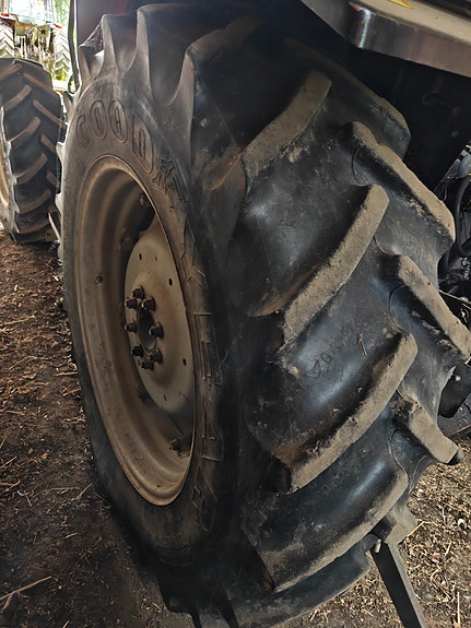 Massey Ferguson 3050 25 of 26