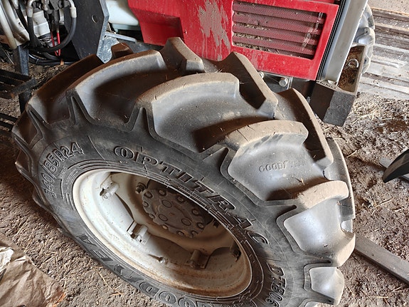 Massey Ferguson 3050 23 of 26