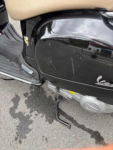 Vespa GTS 300 4 of 15