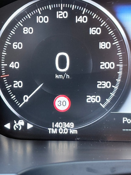Volvo V90 21 of 30