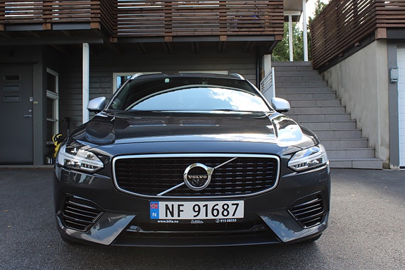 Volvo V90 3 of 30