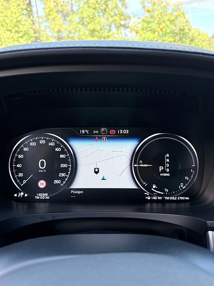 Volvo V90 20 of 30