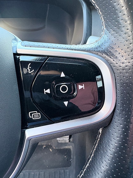 Volvo V90 16 of 30
