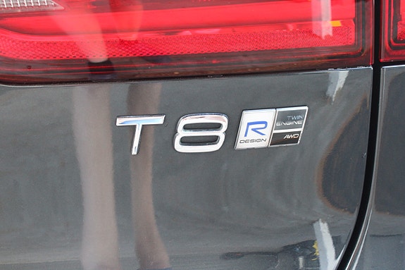 Volvo V90 9 of 30