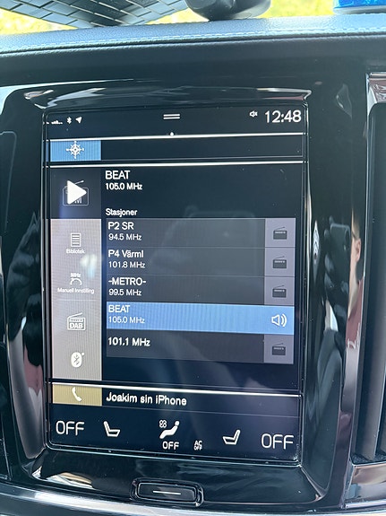 Volvo V90 25 of 30