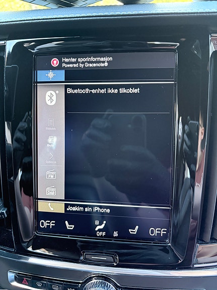 Volvo V90 24 of 30