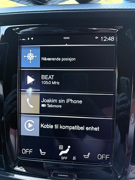 Volvo V90 22 of 30