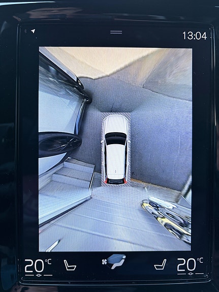 Volvo V90 29 of 30