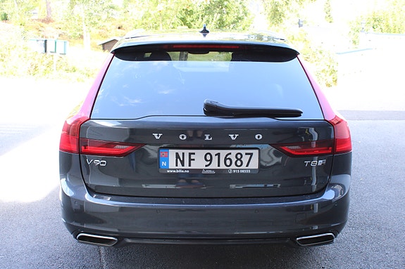 Volvo V90 7 of 30