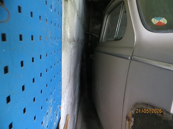 Volvo PV444 12 of 27