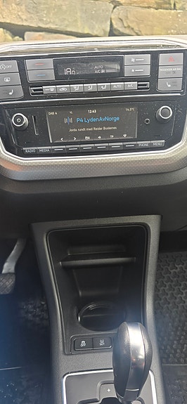 Volkswagen UP! 15 of 21