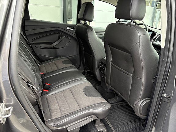 Ford Kuga 20 of 30