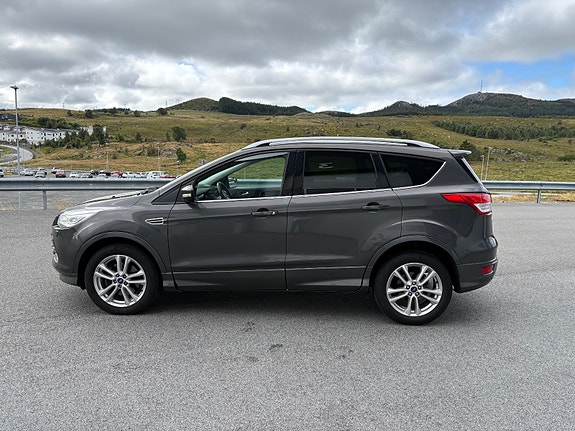 Ford Kuga 6 of 30