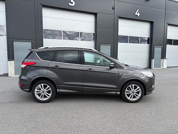 Ford Kuga 2 of 30