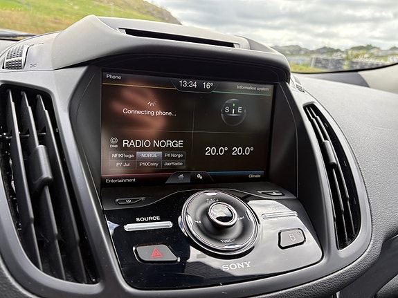 Ford Kuga 29 of 30