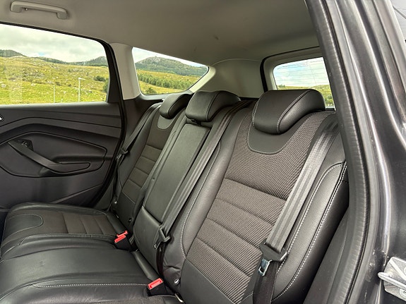 Ford Kuga 15 of 30