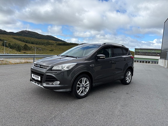 Ford Kuga 7 of 30
