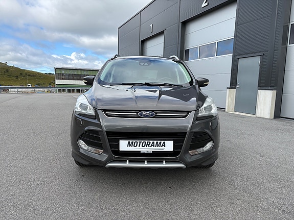 Ford Kuga 8 of 30