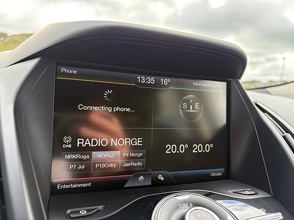 Ford Kuga 30 of 30