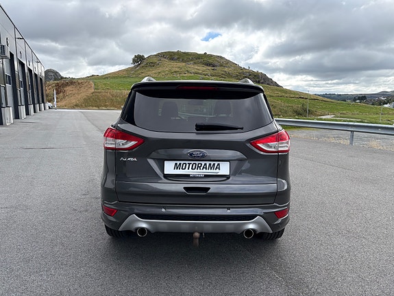 Ford Kuga 4 of 30