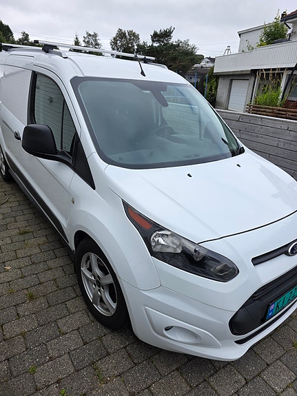 Ford Transit Connect 2 of 27