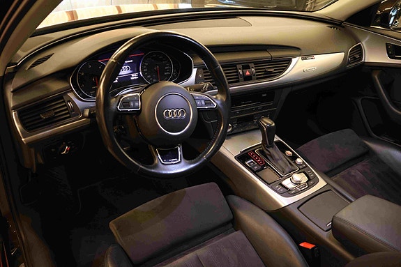 Audi A6 allroad 21 of 30