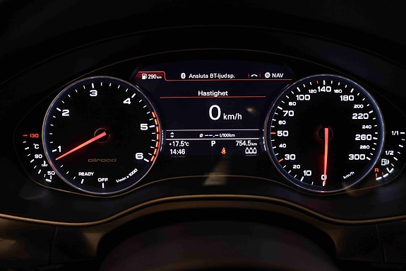 Audi A6 allroad 24 of 30